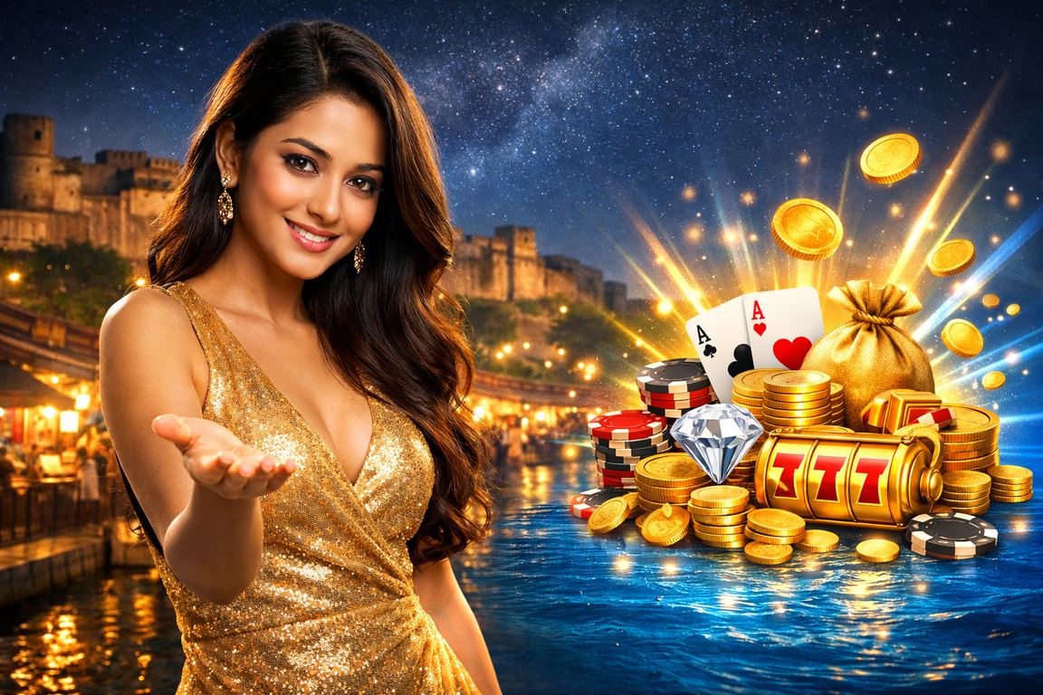 gold casino