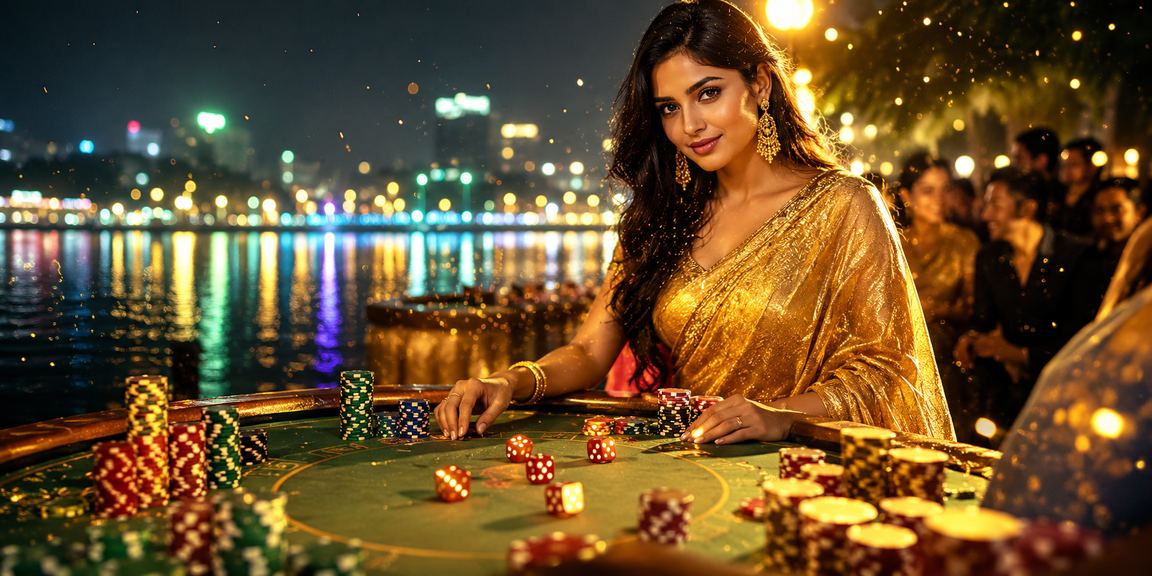 gold casino