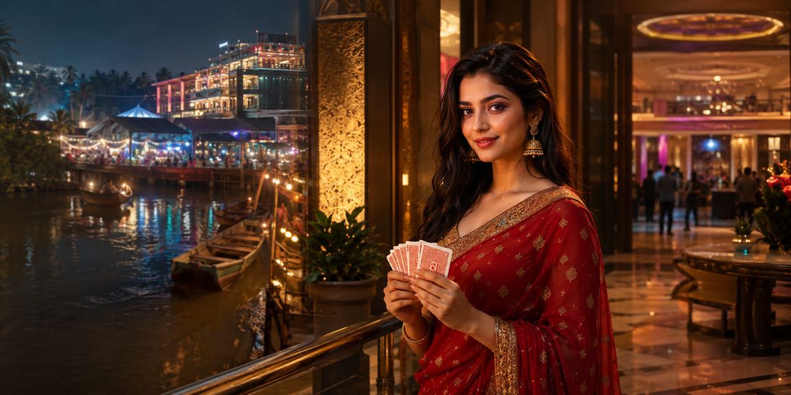 gold casino